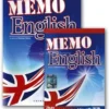 Memo English 12 DVD + 12 Fascicoli