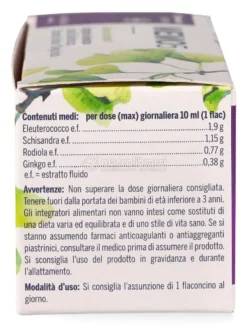 Memo 5 - Flaconcini