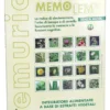 Memolem - Integratore di Erbe Vegetali in Fiale