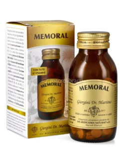 Memoral