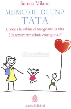Memorie di una Tata