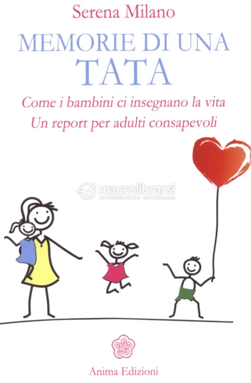Memorie di una Tata