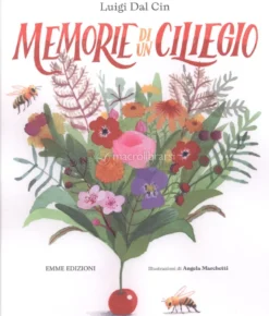 Memorie di un Ciliegio