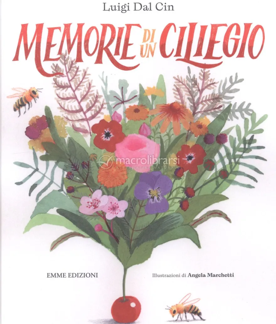 Memorie di un Ciliegio