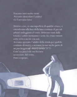 Memorie di un Ciliegio