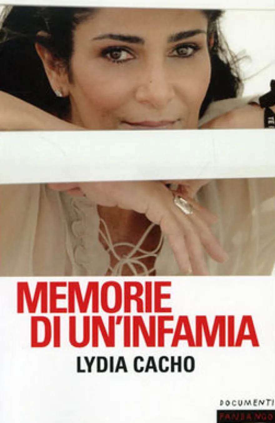 Memorie di un'Infamia