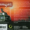 Memories of the Serengeti