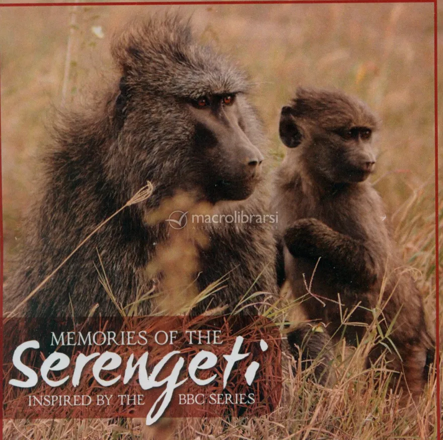 Memories of the Serengeti