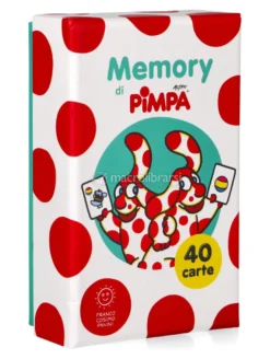 Memory di Pimpa