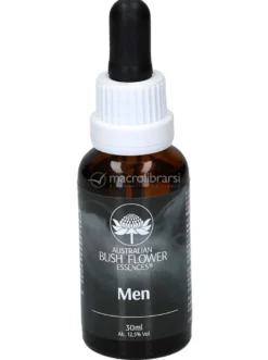 Men - Essenze Floreali Australiane