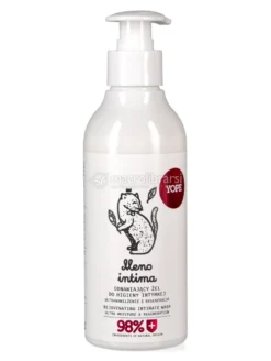 Meno Intima - Gel Detergente Intimo Menopausa