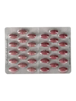 Menokal Brucia Grassi - 30+30 Compresse