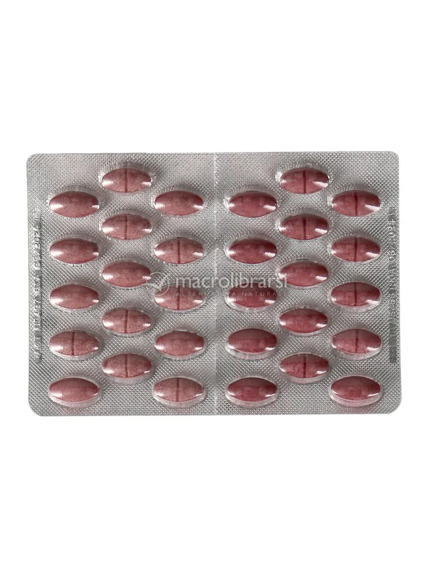 Menokal Brucia Grassi - 30+30 Compresse