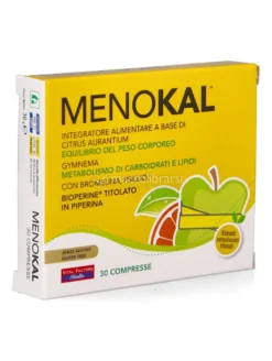 Menokal® - Compresse