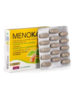 Menokal® - Compresse