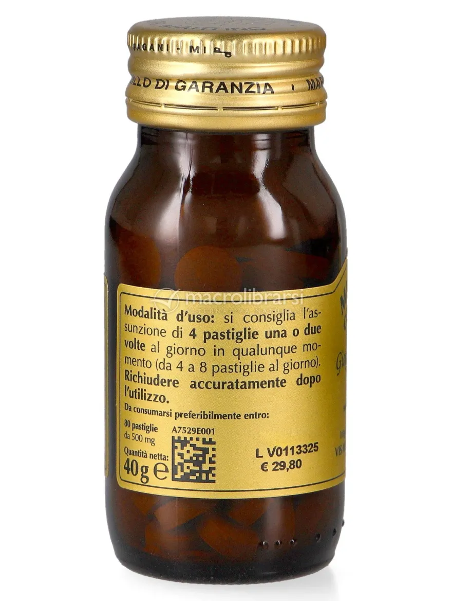 Menopausa Control Plus - Pastiglie