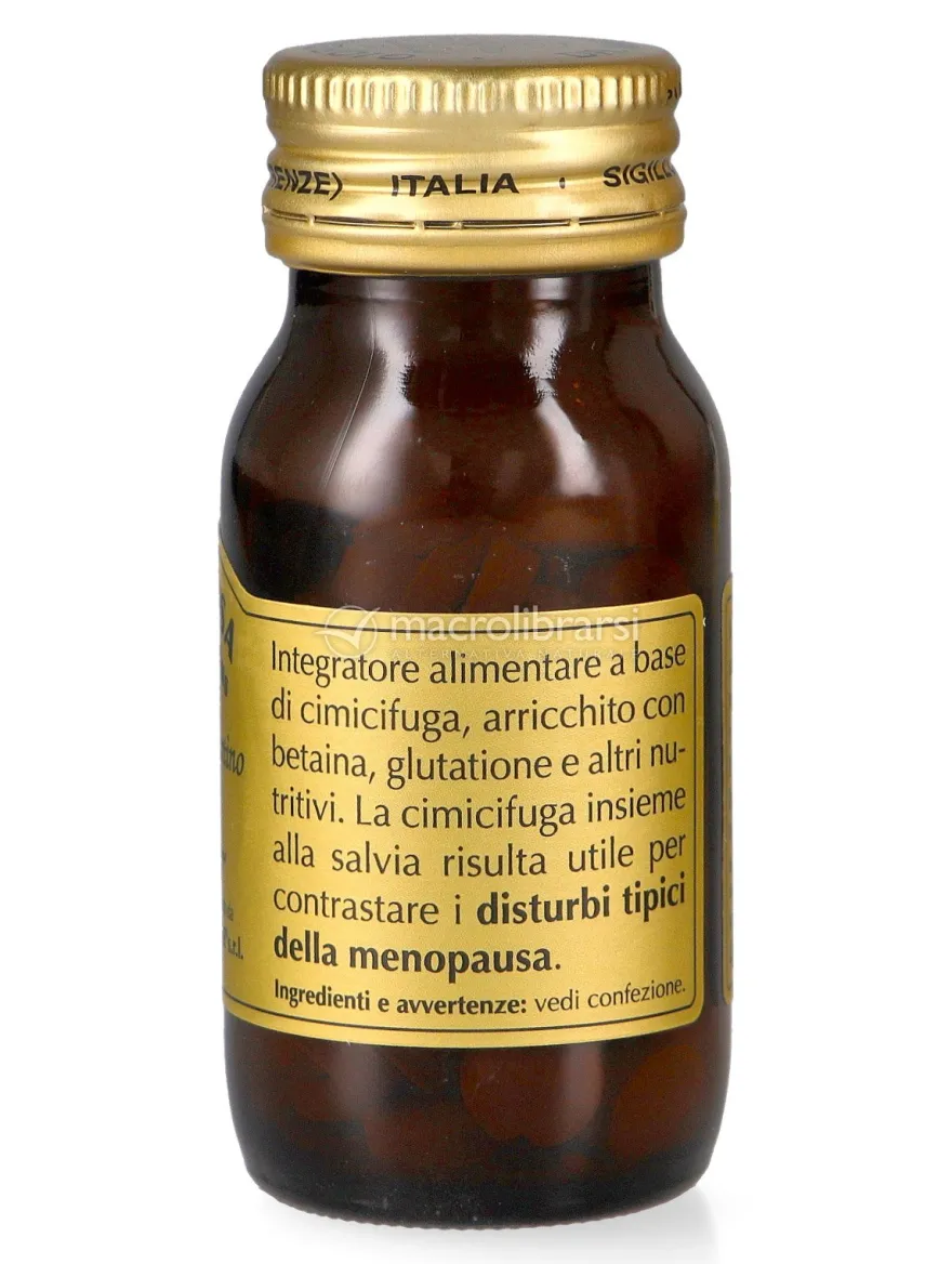 Menopausa Control Plus - Pastiglie