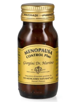 Menopausa Control Plus - Pastiglie