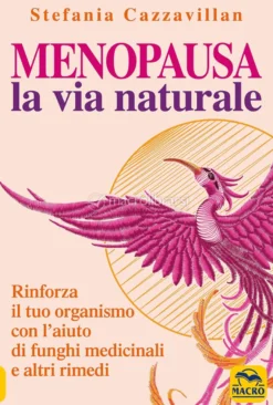 Menopausa - La Via Naturale