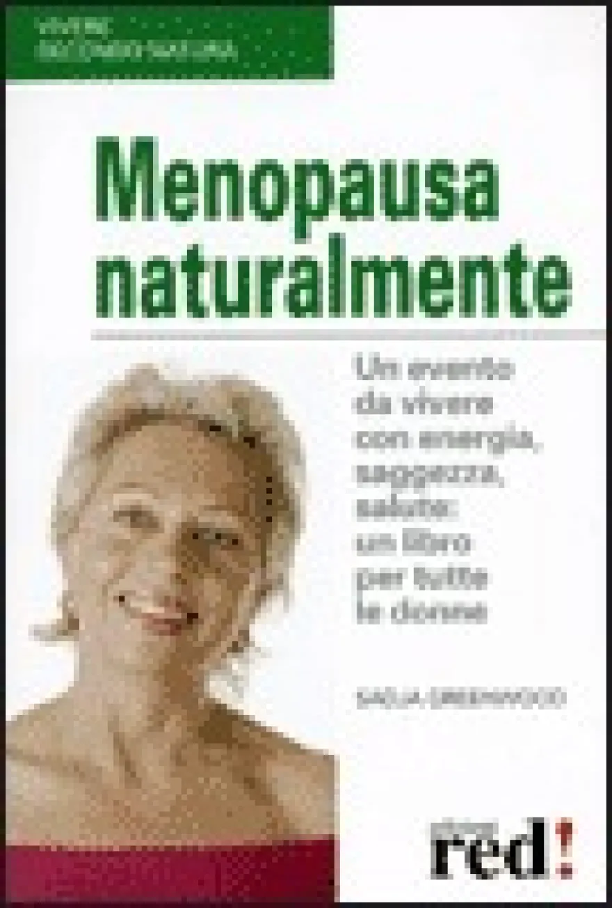 Menopausa Naturalmente