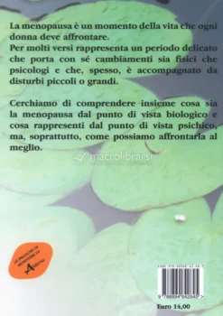 Menopausa - Non Ti Temo