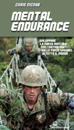 Mental Endurance