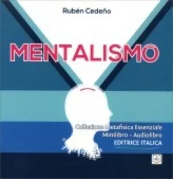 Mentalismo - CD Audiolibro