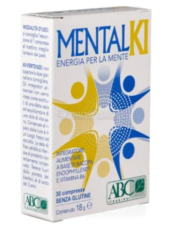 Mentalki