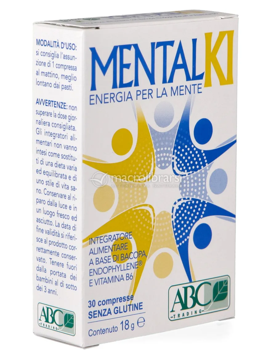 Mentalki