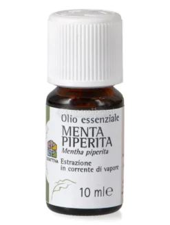 Menta Piperita - Olio Essenziale - 10 ml