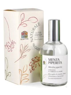 Menta Piperita - Spray per Aromaterapia