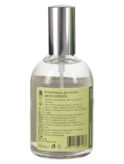 Menta Piperita - Spray per Aromaterapia