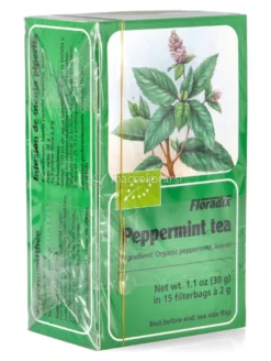 Menta Piperita Tisana