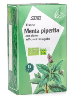 Menta Piperita Tisana