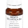Menta Selvatica - Olio Essenziale Puro