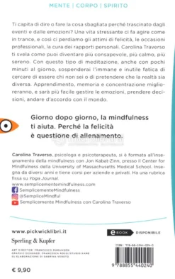 Mente Calma, Cuore Aperto