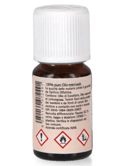 Mente Pulita - Olio Essenziale