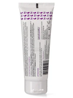 Mentifricio - Dentifricio Bio Uva e Menta