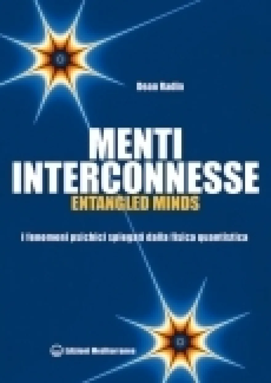Menti Interconnesse - Entangled Minds