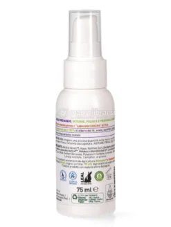 Meraviglia Blu - Gel Lavamani alla Lavanda Senza Risciacquo