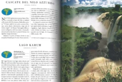 1001 Meraviglie della Natura