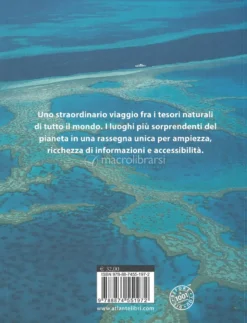 1001 Meraviglie della Natura