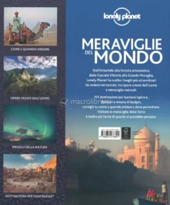 Meraviglie del Mondo