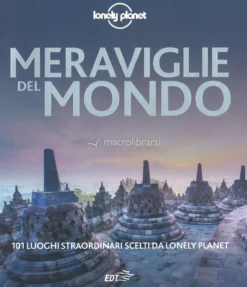 Meraviglie del Mondo