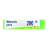 Mercurius Corrosivus 200CH Globuli Monodose Boiron