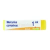 Mercurius Corrosivus MK Globuli Monodose Boiron