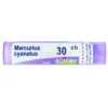 Mercurius Cyanatus 30CH Granuli Boiron