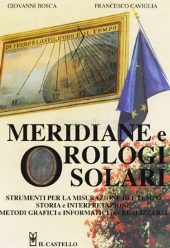 Meridiane e Orologi Solari