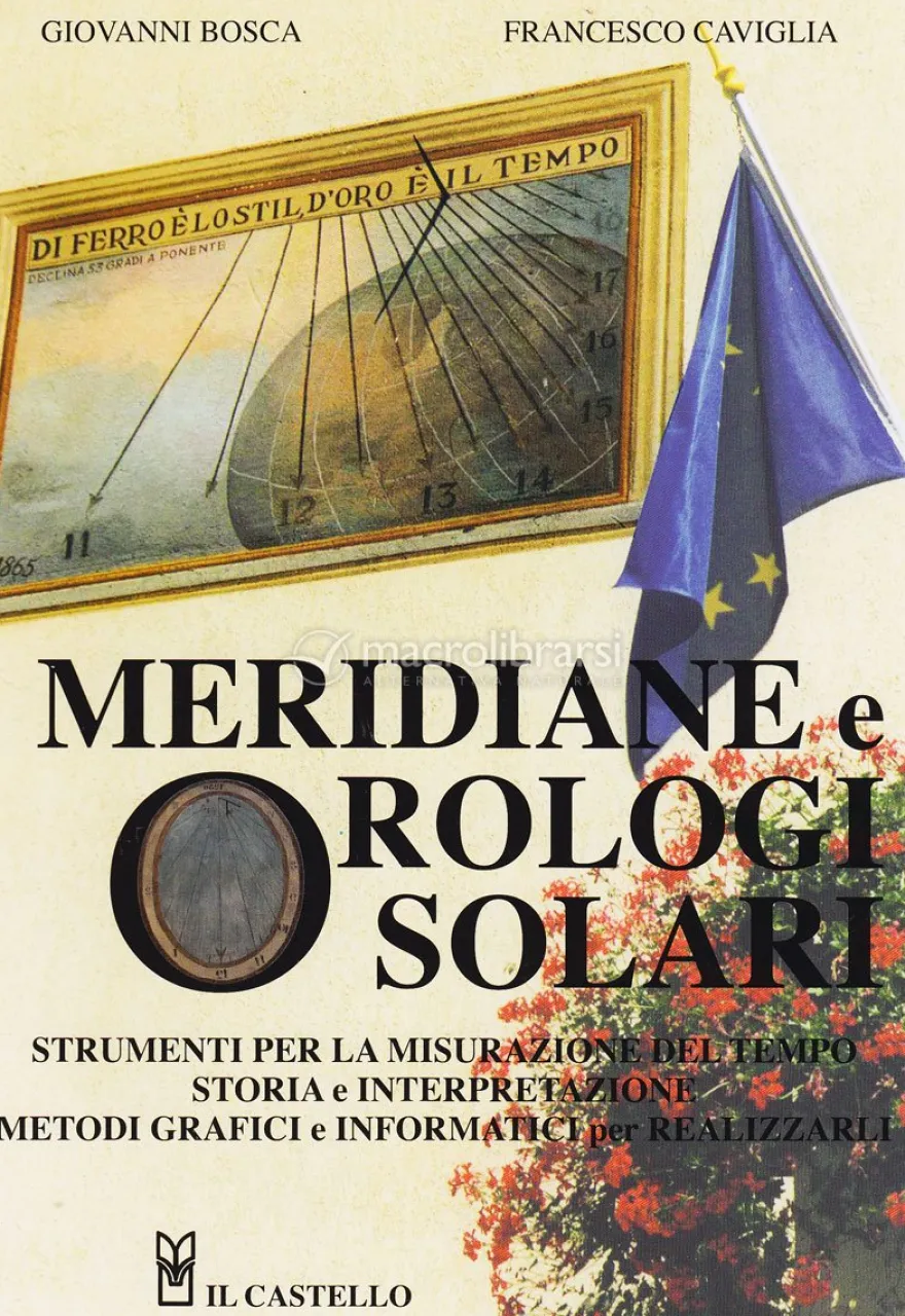 Meridiane e Orologi Solari