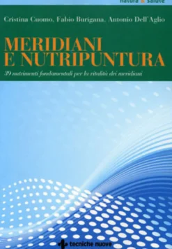 Meridiani e Nutripuntura